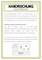 Vorschau - Arbeitsblätter - BAUERNHOF Buchstabenchaoss - Seite 1