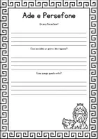anteprima - Flashcard - Raccolta di materiali sull'Antica Grecia - Pagina 2