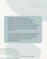 Vorschau - Anderer Materialtyp - Als Lehrkraft Beratungsgespräche führen - Seite 1