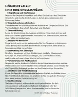 Vorschau - Anderer Materialtyp - Als Lehrkraft Beratungsgespräche führen - Seite 3