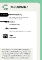 Vorschau - Arbeitsblätter - Arbeitsblatt Aufbau einer Nervenzelle Neurobiologie Neuron - Seite 1