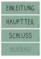 Vorschau - Präsentationen/Tafelbilder - Vorgangsbeschreibung - Legematerial Textsorte - Seite 2