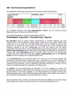 Vorschau - Stundenentwürfe - Die Sonatenhauptsatzform - Beethovensonate op.2, 1 - Seite 3