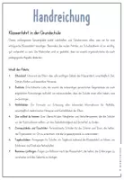 Vorschau - Arbeitsblätter - Klassenfahrt Gesamtpaket - Seite 1