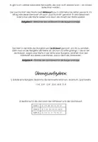 Vorschau - Arbeitsblätter - Arbeitsblatt: Statistische Kennwerte - Seite 2