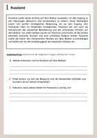 Vorschau - Stundenentwürfe - Pulverfass Balkan - Seite 3