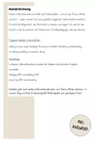 Vorschau - Arbeitsblätter - Winter activities & Winter sports Verben Arbeitsblätter - Englisch - Seite 2