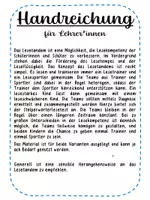 Vorschau - Arbeitsblätter - verbindliche Lesezeit - Lesetandem-Heft Drachen - Seite 1