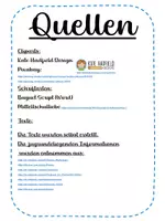 Vorschau - Arbeitsblätter - verbindliche Lesezeit - Lesetandem-Heft Drachen - Seite 3