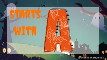 Vista previa - Juegos / Gamificación - Halloween questions primary - página 3