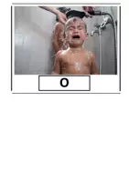 anteprima - Flashcard - Le vocali - Pagina 3