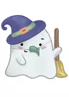 Vorschau - selbst erstellte Cliparts/Grafiken - Halloween Illustrationen - Halloween Cliparts - Seite 3