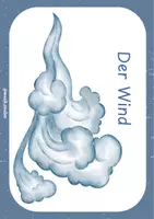 Vorschau - Präsentationen/Tafelbilder - Regenmusik - Klangteppich (Tafelmaterial) - Seite 3