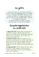 Vorschau - Arbeitsblätter - Ermutigende Tierkarten | Mutmacher, Bestärkung & Ermutigung - Seite 2