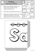 Vorschau - Arbeitsblätter - Steckbrief als Gemeinschaftsbild / kooperatives Poster über Salvador Dalí - Seite 3