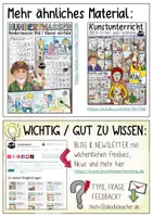 Vorschau - Poster - Hundertwasser - Künstlerposter und Ausmalbilder - Seite 1