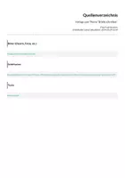 Vorschau - Arbeitsblätter - Vorlage zum Thema "Briefe schreiben" - Seite 2