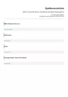 Vorschau - Arbeitsblätter - Vorbereitung DSD II MK - 8 leichte Cluster / Wortketten (Prüfungsteil 1) - Seite 3