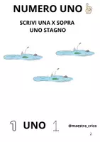 anteprima - Programmi scolastici / Materiali per docenti - Le scoperte di John Milo - Pagina 1