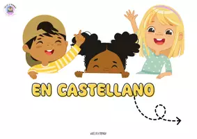Vista previa - Juegos / Gamificación - JUEGO LECTURA PALABRAS VERSIÓN HALLOWEEN - página 2