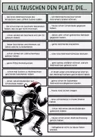 Vorschau - Spiele - Platztausch - Spiel zu Weihnachten Klasse 5,6,7,8 - Seite 2
