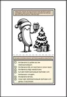 Vorschau - Spiele - Zeichenduell - Spiel zu Weihnachten - Klasse 7,8,9,10 - Seite 3