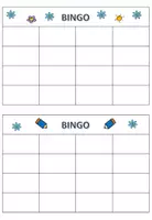 Vorschau - Spiele - Sparpaket: Silben-Bingo - Seite 2