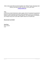 Vorschau - Präsentationen/Tafelbilder - Schaubild Satzglieder: Übersicht - Seite 3