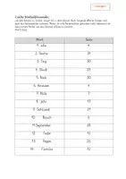 Vorschau - Stundenentwürfe - Wörterbuch einführen - Olchis Rätsel - Seite 3