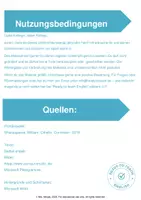Vorschau - Arbeitsblätter - Role play "Othello": Who is to blame? - Seite 3