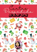 Vista previa - Juegos / Gamificación - CARTAS DESPEDIDA ELFOS - Portada