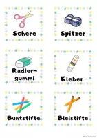 Vorschau - Anderer Materialtyp - Ausleihstation für die PINGUINKLASSE 🐧 - Seite 3