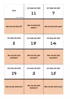 Vorschau - Spiele - Zahlen - Ich habe... Wer hat...? - DaZ - 2 Spiele - Seite 2