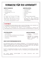 Vorschau - Arbeitsblätter - Münzen vergolden - Schülerversuch zum Thema Metalle & Legierungen - Seite 1