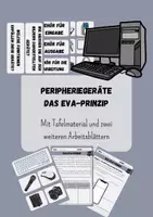 Vorschau - Arbeitsblätter - Das Eva - Prinzip - Deckblatt