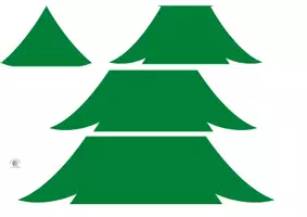 Vista previa - Juegos / Gamificación - JUEGO DIDÁCTICO: DECORAMOS EL ÁRBOL DE NAVIDAD - página 3