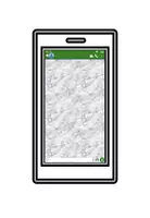 Vorschau - Anderer Materialtyp - Vorlage Handy Chat Smartphone - Seite 1