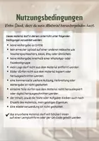 Vorschau - Poster - Sprache untersuchen - Satzglieder | Plakat| Deutsch - Seite 2