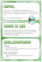 Vorschau - Arbeitsblätter - Lese-Mal-Blätter zum Thema Frühling - Seite 1