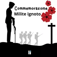 anteprima - Altro tipo di materiale - milite ignoto - Pagina di copertina