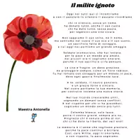anteprima - Altro tipo di materiale - milite ignoto - Pagina 3