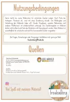 Vorschau - Präsentationen/Tafelbilder - Funktionen des Waldes - Tafelmaterial - Seite 1