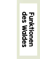 Vorschau - Präsentationen/Tafelbilder - Funktionen des Waldes - Tafelmaterial - Seite 2