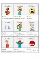 Vorschau - Spiele - Ich habe...- Wer hat...? - Emotionen - Seite 2