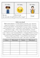 Vorschau - Spiele - Ich habe...- Wer hat...? - Emotionen - Seite 3