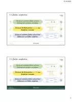 Vorschau - Unterrichtsreihen - Vorwissen - Natürliche Zahlen vergleichen - Seite 2