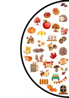 anteprima - Giochi - Lince® Autunno / Autumn - Pagina 1