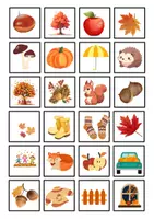 anteprima - Giochi - Lince® Autunno / Autumn - Pagina 3