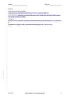 Vorschau - Arbeitsblätter - Eigenschaften der Ionenbindung - Seite 1