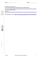 Vorschau - Arbeitsblätter - Eigenschaften der Ionenbindung - Seite 3